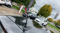 Toyota Aygo X 1.0 VVT-i Edge 5dr Petrol Hatchback